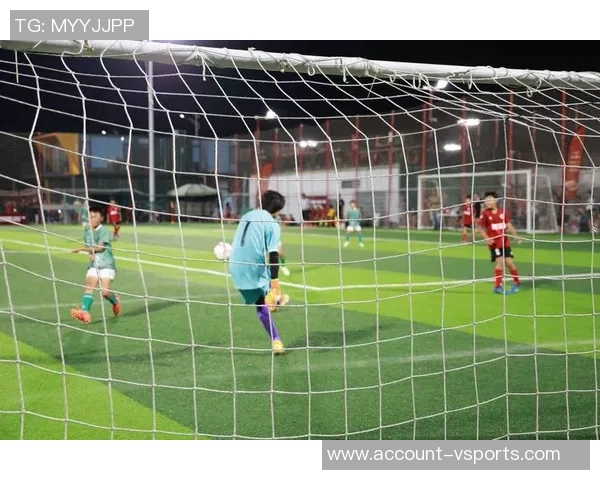 武清足球训练提升青少年技能助力未来梦想成真